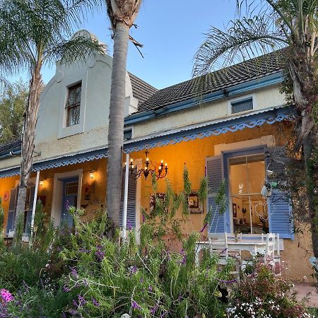 Yellow Aloe Клануильям Экстерьер фото